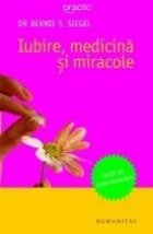 Iubire medicina miracole