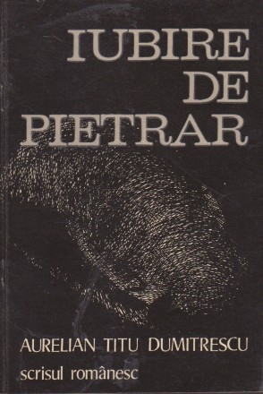 Iubire de pietrar