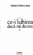 iubirea dacă durere