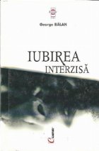 IUBIREA INTERZISA Romanul unui tabu