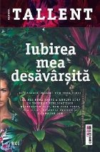 Iubirea mea desăvârșită