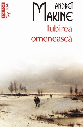 Iubirea omeneasca (editie de buzunar)