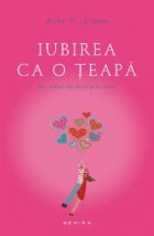 Iubirea teapa (paperback)