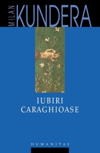 Iubiri caraghioase