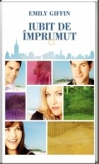 Iubit imprumut