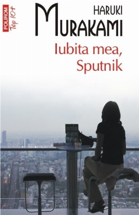 Iubita mea, Sputnik (ediție de buzunar)