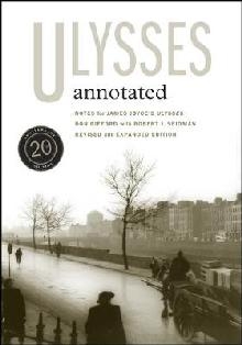 <i>Ulysses</i> Annotated