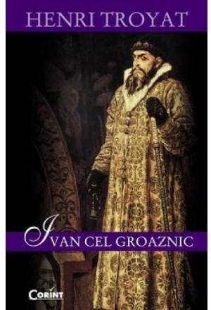 IVAN CEL GROAZNIC