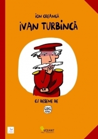 Ivan Turbinca