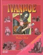 Ivanhoe (cartea de aventuri pentru copii si enciclopedie)