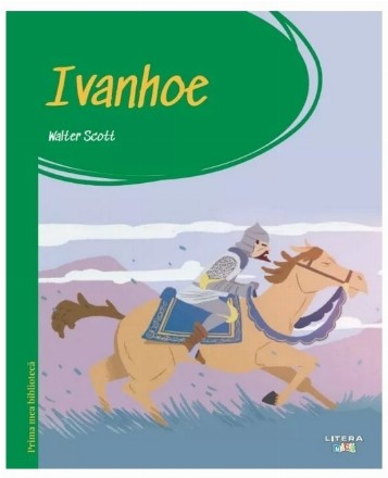 Ivanhoe