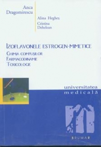 Izoflavonele estrogen mimetice