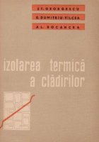 Izolarea termica cladirilor