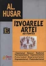 Izvoarele artei - ad fontes