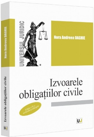 Izvoarele obligaţiilor civile