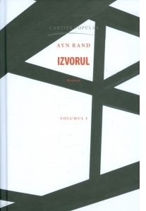 Izvorul (volumul I)