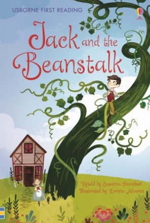 Jack and the Beanstalk