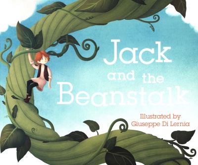 Jack and the Beanstalk