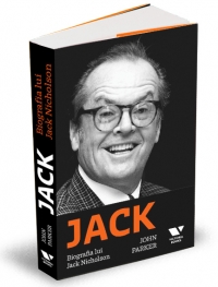 Jack - Biografia lui Jack Nicholson