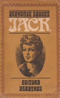 Jack - Moravuri contemporane