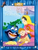 Jack si vrejul de fasole / Jack and the Beanstalk (editie bilingva)