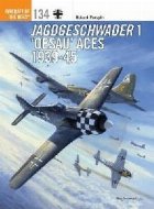 Jagdgeschwader `Oesau\ Aces 1939