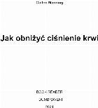 Jak obniżyć ciśnienie krwi