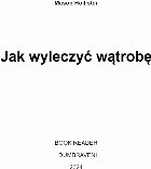 Jak wyleczyć wątrobę