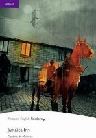 Jamaica Inn Book with MP3 audio CD. Level 5