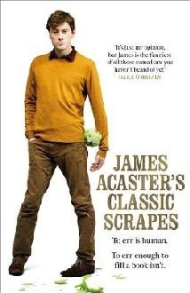 James Acaster's Classic Scrapes - The Hilarious Sunday Times