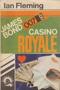 James Bond 007 - Casino Royale