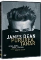 James Dean: Pururea tanar