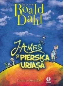 James si piersica uriasa