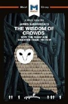 James Surowiecki\'s The Wisdom of Crowds