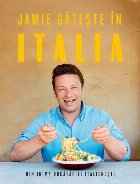 Jamie gătește în Italia
