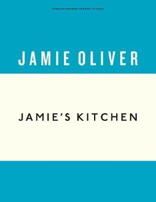 Jamie's Kitchen