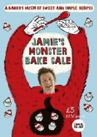 Jamies Red Nose Recipes 2011