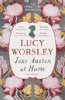 Jane Austen at Home