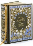 Jane Austen: Seven Novels