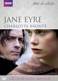 JANE EYRE