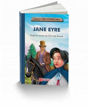 Jane Eyre