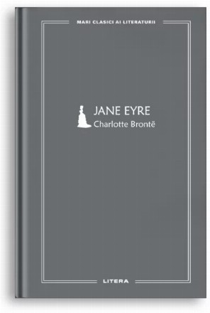 Jane Eyre