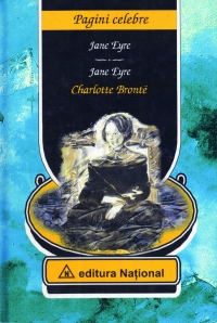 Jane Eyre (editie bilingva romano-engleza)