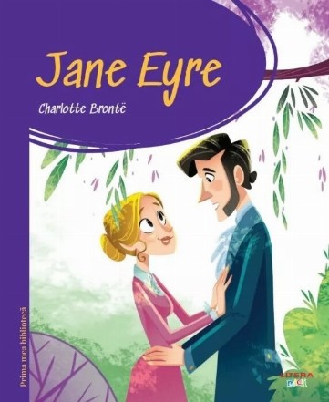 Jane Eyre