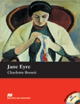 Jane Eyre (with extra exercises and audio CD)