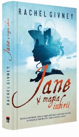 Jane si magia iubirii