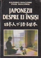 Japonezii despre insisi (Volumul I+II)