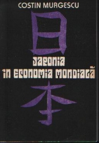 Japonia in economia mondiala (Carnet de calatorie)