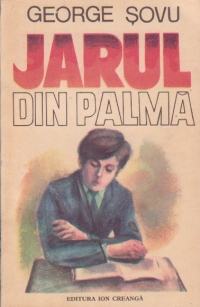 Jarul din palma