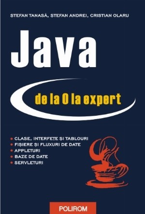 Java de la 0 la expert